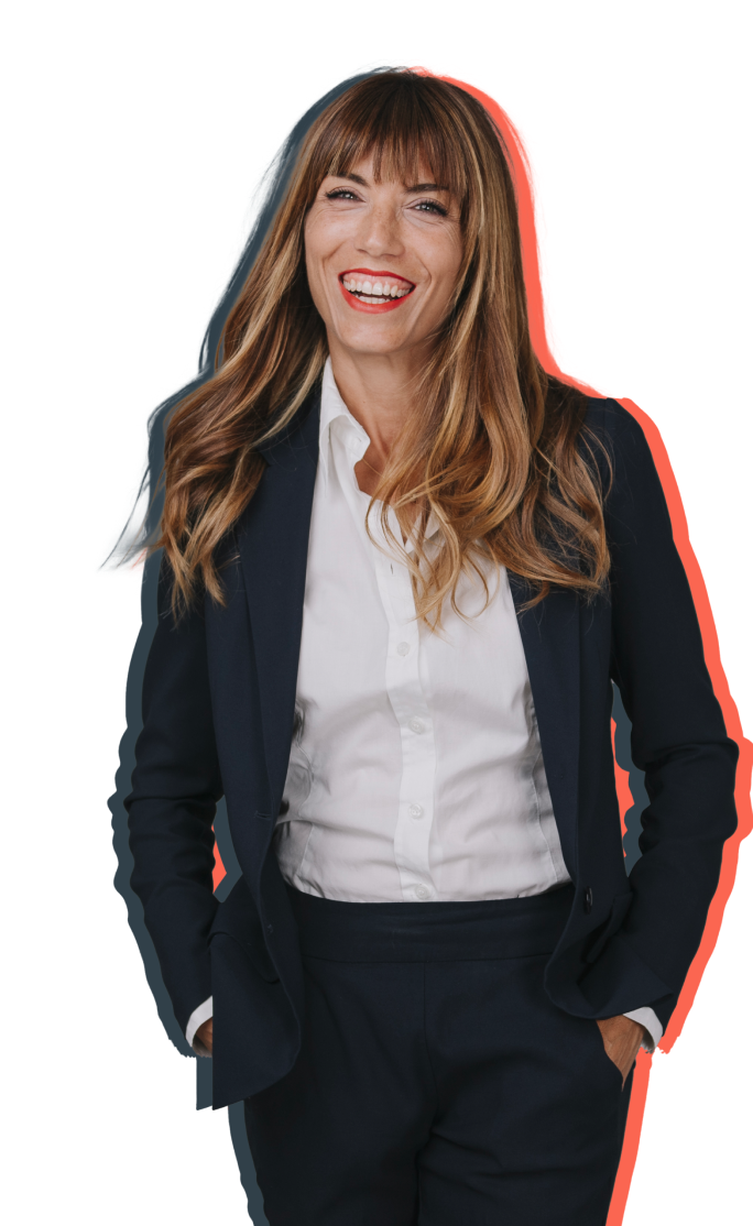 Giulia Nasini, Fractional CMO