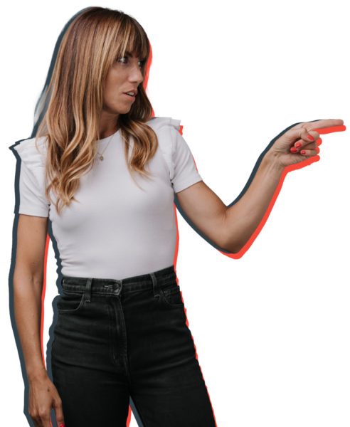 Giulia Nasini, Fractional CMO